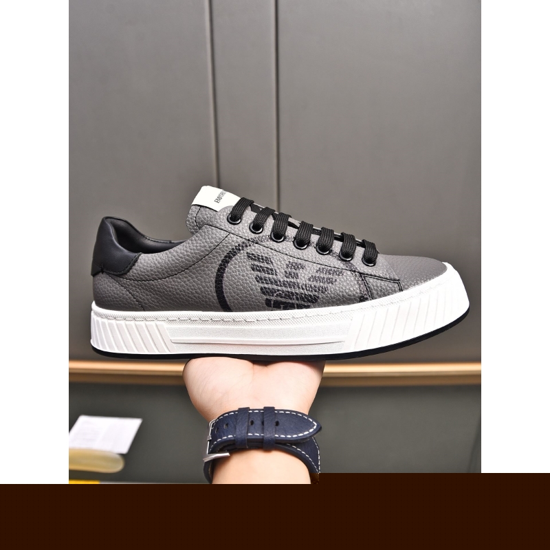 Armani Casual Shoes